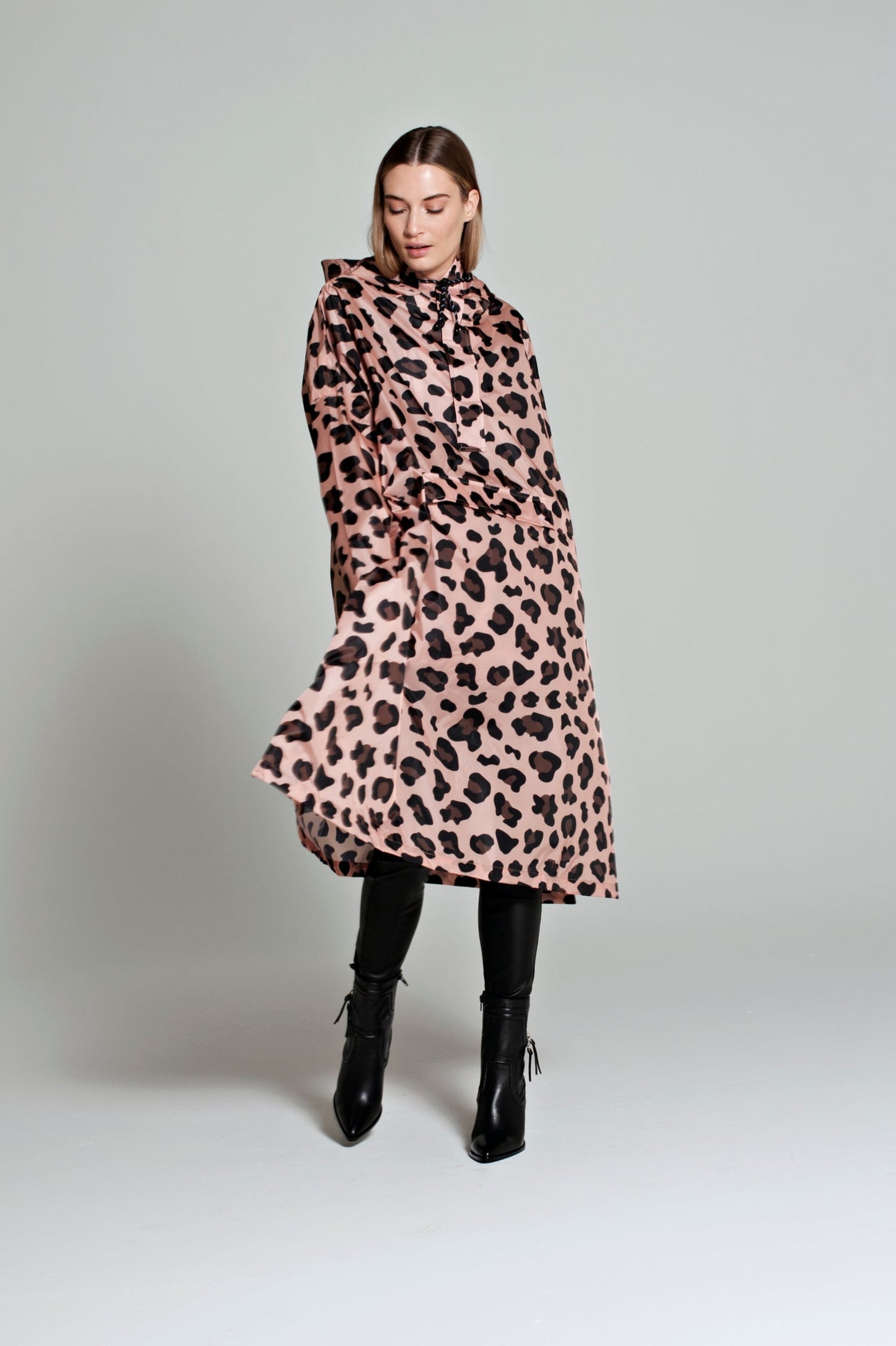 Pink Panther - Fashion raincoat